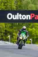 Lower Group Green Bikes